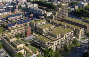 De Brandmeesters fase 2